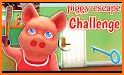 Piggy EscapeChallenge Mod game related image
