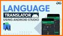 All Language Translator App related image