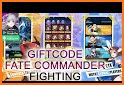 Fate Commander:Fighting related image