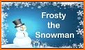 Snowperson related image