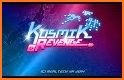 Kosmik Revenge - Retro Arcade Shoot 'Em Up related image