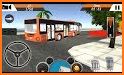 Bus Transporter Truck 2017 - City Bus Simulator related image