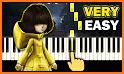 Piano Little Nightmares related image
