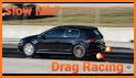 GTI Driver School - Drag Racing related image