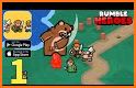 Rumble Heroes : Adventure RPG related image