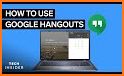 Hangout - Chat Meet Video Call related image