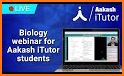 Aakash iTutor Learning App - NEET/JEE & Class 8-10 related image
