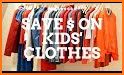 thredUP | Shop & Sell Women’s & Kids’ Clothing related image