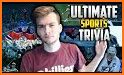 Sports Trivia: Questions Game related image