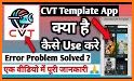 CVT Template - Reels Editing related image
