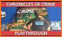 Chronicles of Crime related image