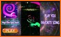 Magic Color: Space Transit related image