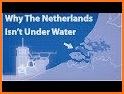 Water Map Live - Holland related image