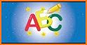 English Tracing And Coloring Book: Phonics App 2D related image