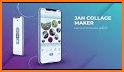 Jan Collage Maker - Photos & Video Snapshots related image