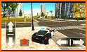 Crime City Car Driving Simulator related image