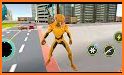 Ant Robot Car Transforming Games – Car Robot Game related image