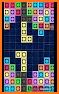 Brick block puzzle - Classic free puzzle related image
