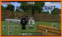 Industrial Craft Mod for Minecraft PE related image