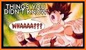 DBS Fantest - Trivia DBZ related image