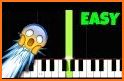 🎹Fortnite Piano Tiles 2🎹 related image