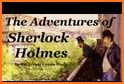 Sherlock Holmes free books related image
