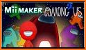 Skin Among Us Maker - Create Avatar related image