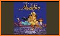 Aladdin Words related image