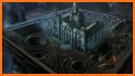 Haunted Hotel Hidden Object Escape Game related image