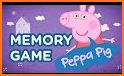 Matching Memory games - Picture Pairs Remember related image
