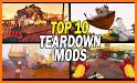 Teardown Game Mod Guide related image