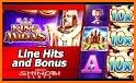King Midas Slots with Bonuses related image