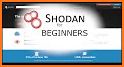 Shodan.io App related image