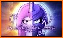 Princess Pony Unicorn Celest Cute Teen Screen Lock related image