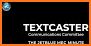 TextCaster related image