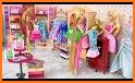 Shopping Fever Mall Girls Games & Fashion Dress Up related image