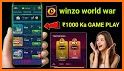 Winzo Gold Game - Play & Win related image