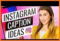 Caption Writer for Instagram related image