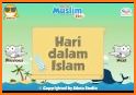 Muslim Kid Games related image