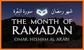 Ramadan Rabi al-Quran related image