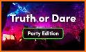 How Dare You:Drink, Truth or Dare, Party Challenge related image