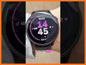 NTV525 - Modern View watchface related image