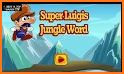 Word Jungle related image