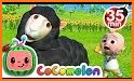 Kids songs english offline related image