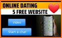 Dating Me Now - live chat girls related image