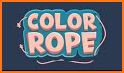 Color Rope - Connect Puzzle Game related image