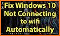 Wi-Fi Auto Connect : Wi-Fi Auto Unlock related image