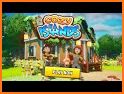 Cozy Islands - relaxing game related image