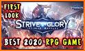 Strive for Glory related image