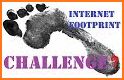 Foot Print Game Challenge related image